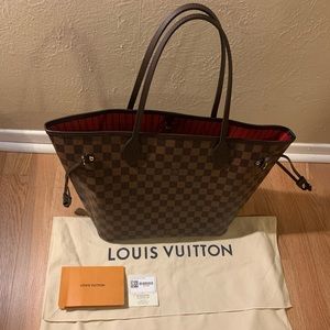 ON SELL Beautiful Neverfull MM Totes.